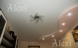 Натяжні стелі alezi в тулі, ціна від 250, опис, адреси, телефони, переваги, відгуки (стелі) Натяжні стелі alezi в тулі, ціна від 250, опис, адреси, телефони, переваги, відгуки
