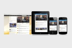 Налаштування дизайну особистої сторінки в twitter (сторінки) Налаштування дизайну особистої сторінки в twitter