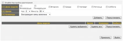 Налаштування роутера edimax самостійно (настройка) Налаштування роутера edimax самостійно