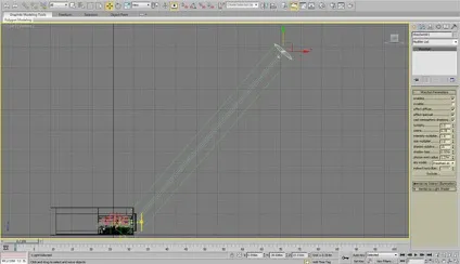Налаштування vray для реалістичного освітлення інтер'єрів в 3ds max 2011 року (3ds max) Налаштування vray для реалістичного освітлення інтер'єрів в 3ds max 2011