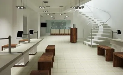 Налаштування vray для візуалізації інтер'єрів в 3ds max (настройки vray) Налаштування vray для візуалізації інтер'єрів в 3ds max