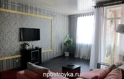 Натяжні стелі германію (lacfolie, decomat, descor, renolit, pongs) (стелі) Натяжні стелі германію (lacfolie, decomat, descor, renolit, pongs)