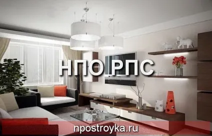 Натяжні стелі безшовні матові (натяжні) Натяжні стелі безшовні матові
