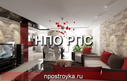 Натяжні стелі безшовні матові (безшовні) Натяжні стелі безшовні матові