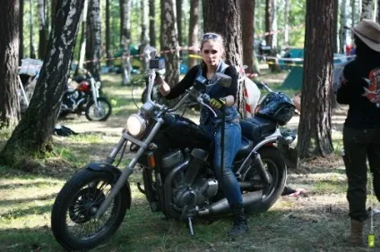 Наряд для байкерши фото добірка (наряд) Наряд для байкерши фото добірка