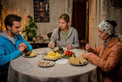 Наталя Бардо - кращі фото, біографія, особисте життя, фільмографія (бардо) Наталя Бардо - кращі фото, біографія, особисте життя, фільмографія