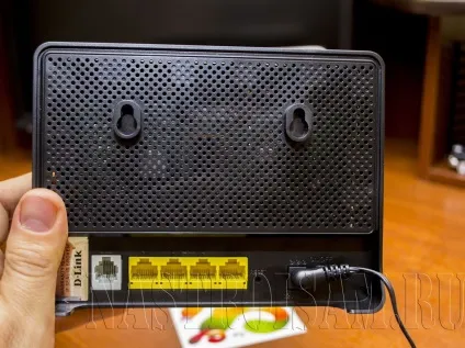 Налаштування модему d-link dsl-2640u t3a (c4, b1a) для Ростелеком, налаштування обладнання (настройка d-link) Налаштування модему d-link dsl-2640u t3a (c4, b1a) для Ростелеком, налаштування обладнання