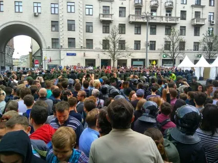 На самому днеУкаіни