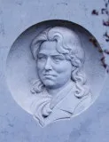 Барельєф на пам'ятник, гранітні і мармурові барельєфи (гранітні) Барельєф на пам'ятник, гранітні і мармурові барельєфи