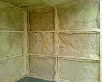Баня з битовки своїми руками (своїми) Баня з битовки своїми руками