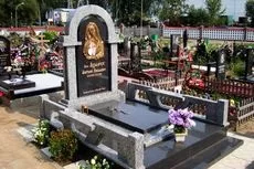 Барельєф на пам'ятник - від руб