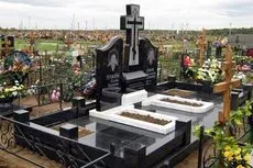 Барельєф на пам'ятник - від руб