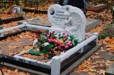 Барельєф на пам'ятник - від руб