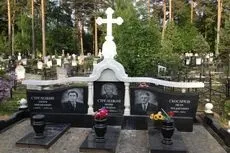 Барельєф на пам'ятник - від руб