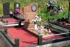 Барельєф на пам'ятник - від руб