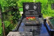 Барельєф на пам'ятник - від руб