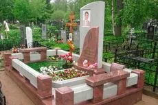 Барельєф на пам'ятник - від руб