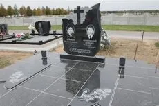 Барельєф на пам'ятник - від руб