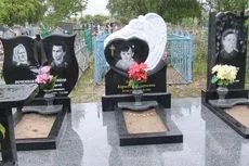 Барельєф на пам'ятник - від руб