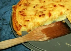 бабка картопляна
