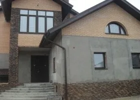 Баня з гостьовим будинком своїми руками (обробка лазні з гостьовим будинком) Баня з гостьовим будинком своїми руками