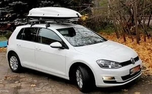 Багажник бокс на дах автомобіля як вибрати і встановити (пластиковий багажник на дах автомобіля) Багажник бокс на дах автомобіля як вибрати і встановити