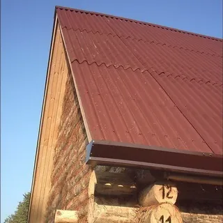 Банна покрівля чим краще покрити дах лазні, монтаж конструкції покрівлі для лазні (банна) Банна покрівля чим краще покрити дах лазні, монтаж конструкції покрівлі для лазні