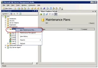 Backup sql