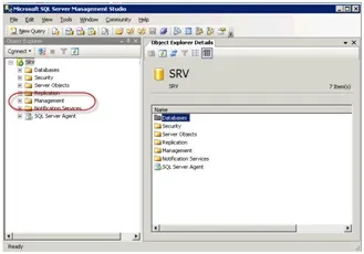 Backup sql