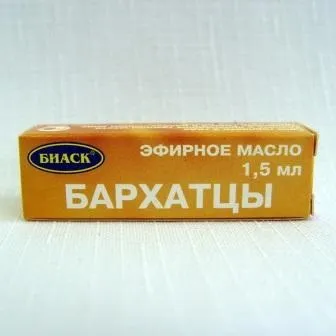 Чорнобривці, лікування чорнобривцями (лікування) Чорнобривці, лікування чорнобривцями