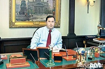 Бандити 90-х