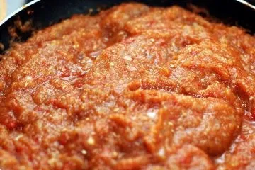 Баклажаннаяікра - найкраща вітчизняна закуска (закуска) Баклажаннаяікра - найкраща вітчизняна закуска