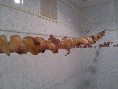 Балик з сазана