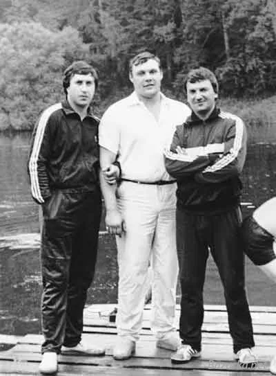 Бандити 90-х