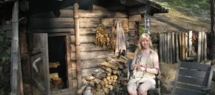 Баня по чорному своїми руками користь і шкода (чорному) Баня по чорному своїми руками користь і шкода