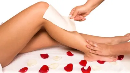Бандажна техніка шугаринга покроково, будинки, що потрібно, догляд за шкірою до і після цукрової епіляції (бандажная техніка) Бандажна техніка шугаринга покроково, будинки, що потрібно, догляд за шкірою до і після цукрової епіляції