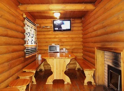 Баня для дачі своїми руками, економ варіант компактної невеликої або маленької парилки, як швидко (дачі) Баня для дачі своїми руками, економ варіант компактної невеликої або маленької парилки, як швидко