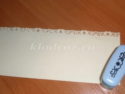 Ажурна вирізання з паперу (клас) Ажурна вирізання з паперу