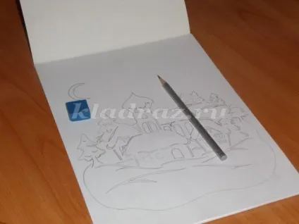 Ажурна вирізання з паперу (ивановна) Ажурна вирізання з паперу