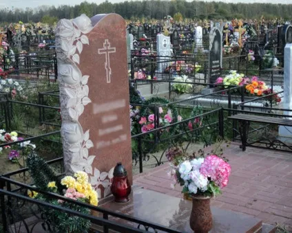 Барельєф на пам'ятник - від руб