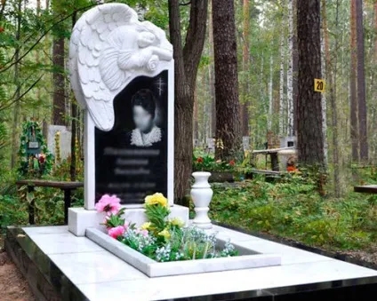 Барельєф на пам'ятник - від руб