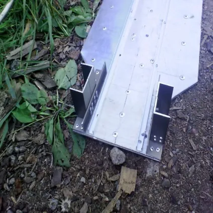 Баггі з ДВС своїми руками частину 1