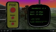 Nenamark2 для андроїд - завантажити програми на android