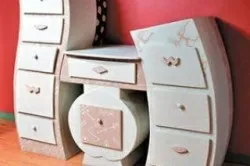 Незвичайна меблі своїми руками ідеї і втілення (своїми) Незвичайна меблі своїми руками ідеї і втілення
