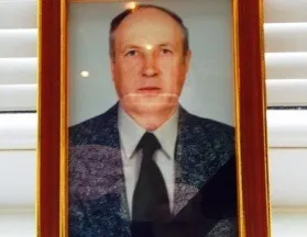 Невже я його вбив »