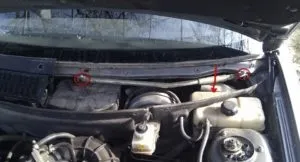Не працюють двірники на лада пріора причини і як виправити (причини) Не працюють двірники на лада пріора причини і як виправити