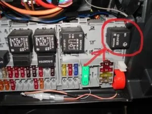 Не працюють двірники на лада пріора причини і як виправити (двірники) Не працюють двірники на лада пріора причини і як виправити