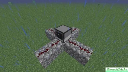 Невеликий туторіал по моду computercraft - minecraftonly »почати гру на кращих серверах майнкрафт