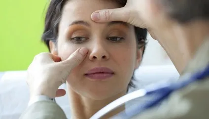 Чи не дихає одна ніздря - що робити (ніздря) Чи не дихає одна ніздря - що робити