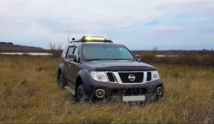 Недоліки (nissan pathfinder) ніссан патфайндер 3 з пробігом (бу авто) Недоліки (nissan pathfinder) ніссан патфайндер 3 з пробігом